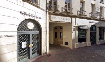 Lengrand Christian, Médecin Généraliste à Saint-Germain-en-Laye