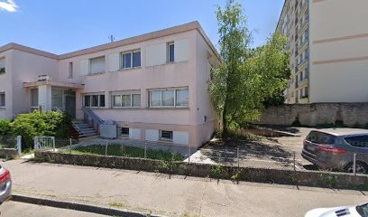 Cabinet Médical Des Docteurs Sediki Et Saniez, Médecin Généraliste à Dijon