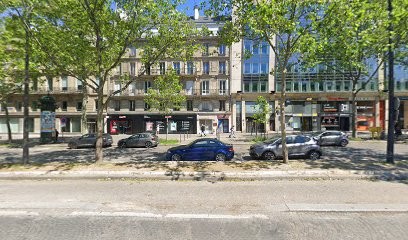 Dr. Florence Ogrin, Médecin Généraliste à Paris 17