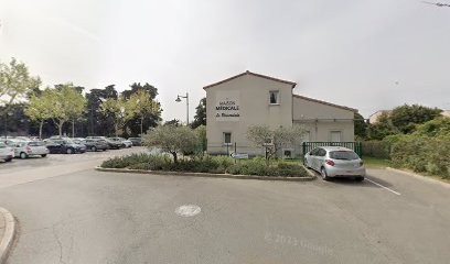 Centre Médical Reviscoulado, Médecin Généraliste à Rognonas