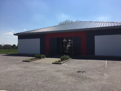 Lavigne Fabrice, Médecin Généraliste à Courcelles-sur-Nied