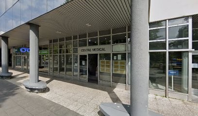 Groupe Médical Les Etangs, Centre Médical à Lognes