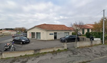 Docteur Solenn Milin, Médecin Généraliste au Loroux-Bottereau