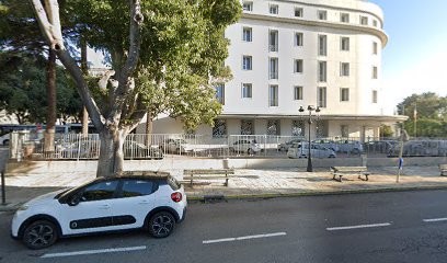 Centre de Vaccination COVID-19-Centre Communal Lupino, Centre Médical à Bastia