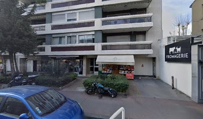 Docteur Istria Jean-Claude, Médecin Généraliste à Marseille 08