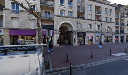 Dr Xavier AYRIGNAC, Médecin Généraliste à Maisons-Laffitte