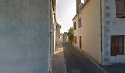 Cabinet Médical Des Docteurs Vallet Hervé Et Beaufigeau Sylvie, Médecin Généraliste à La Trimouille