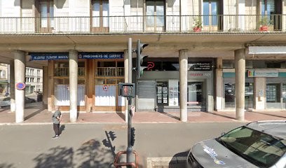 Farigoule Gabriel, Médecin Généraliste à Aiguilhe