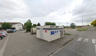 Rouah Jean-Marc, Médecin Généraliste à Aussonne