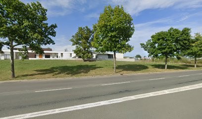 Delahaix Gasnereau Elodie, Médecin Généraliste à Longué-Jumelles