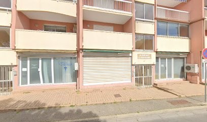 Centre médical MAFFRE Dr. Oliver and Dr. Moliner Mouls-Hélène, Médecin Généraliste à Valras-Plage