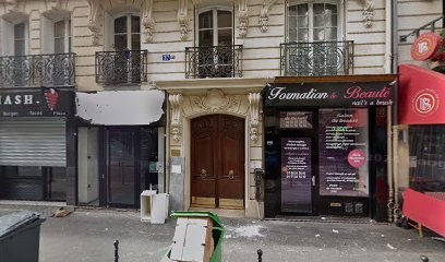 Scm Boetie Medicale, Médecin Généraliste à Paris 08