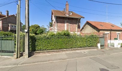 Coviaux Bernard, Médecin Généraliste à Chauny