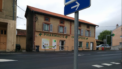 Cabine Téléconsultation Médecin Tessan Médecin Généraliste à Bournoncle-Saint-Pierre