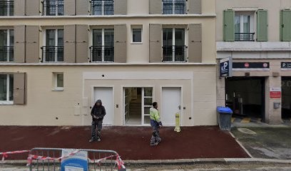 Audrey Verneau, Médecin Généraliste à Saint-Maurice