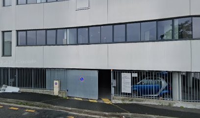 Dr Fajurally Huss Ziahim, Médecin Généraliste à Cenon