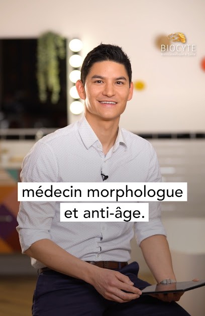 Docteur LE GAY Damien, Médecin Généraliste à Fréjus
