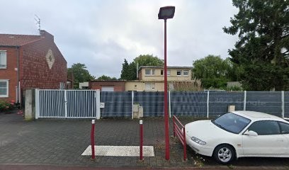 Carmi NPDC, Médecin Généraliste à Raimbeaucourt