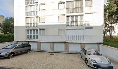 Dr Cindy Rioult, Médecin Généraliste au Havre