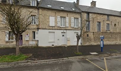 Lecomte Christine, Médecin Généraliste à Soissons