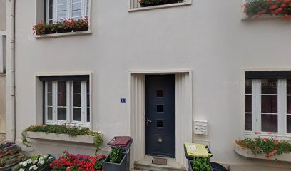 Zuber Frédéric, Médecin Généraliste à Pommard