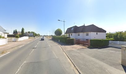 Ebran Jean-Pierre, Médecin Généraliste à Saint-Martin-de-Fontenay