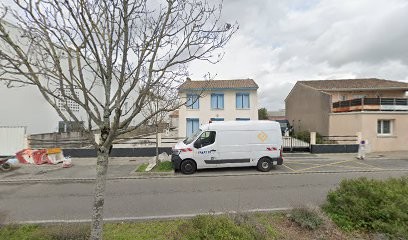 Billet Benoit, Médecin Généraliste à Parempuyre