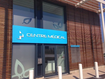 Docteur Caillon Kerboul Béatrice, Médecin Généraliste à Saint-Gély-du-Fesc