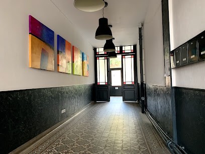 Ameline Mullot-Noël, Centre Médical à Itancourt