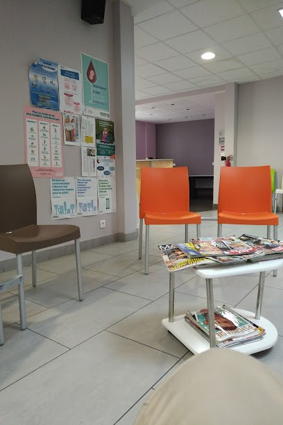 Cabinet Médical, Médecin Généraliste à Noyal-Muzillac