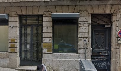 Dr Annabelle Robin, Médecin Généraliste à Lyon 01