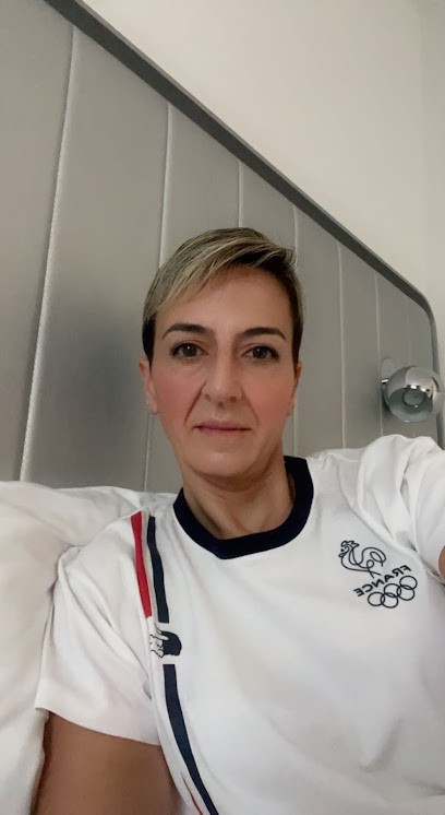 Vitry Renck Sabrina, Médecin Généraliste à Épinal