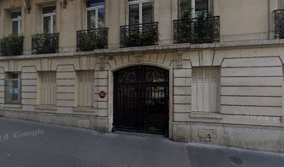 Grandpierre Bernard, Médecin Généraliste à Paris 16