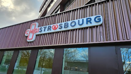 Centre médical Care Immediate Strasbourg, Centre Médical à Schiltigheim