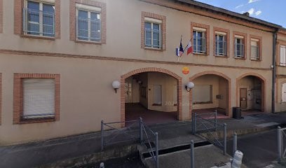 Terrier Françoise, Médecin Généraliste à L'Isle-Jourdain