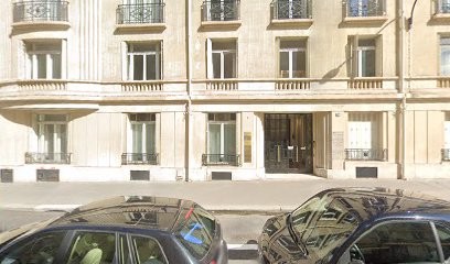 Austruy Jean-Paul, Médecin Généraliste à Paris 16