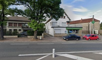 Gavanou Pierre, Médecin Généraliste à Dijon