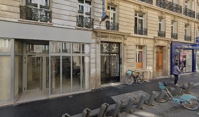 Hameau Francine, Médecin Généraliste à Paris 14