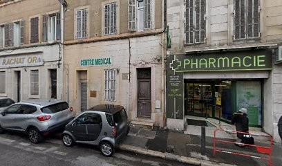 Losa Patricia, Médecin Généraliste à Marseille 15