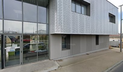 Dr Charline POISSONNET, Médecin Généraliste à Rocheservière