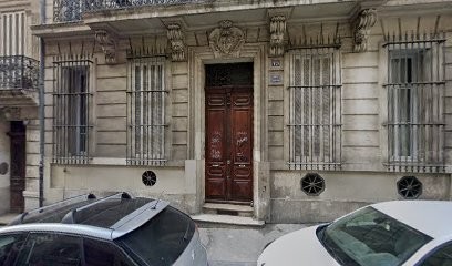 Bonnemaiso Jean-Marc, Médecin Généraliste à Marseille 01