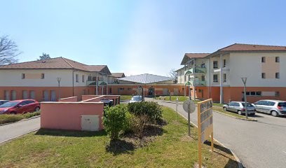 Cabinet Médical De La Semine, Médecin Généraliste à Chêne-en-Semine