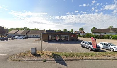 Cabinet Médical de Varois et Chaignot, Médecin Généraliste à Varois-et-Chaignot