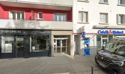 Dr COSTANTINI Michel, Médecin Généraliste à Grenoble