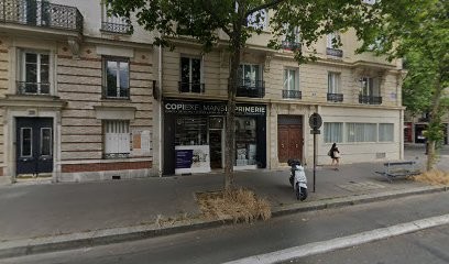 Docteur Caroline Prevost Belghiti, Médecin Généraliste à Paris 16