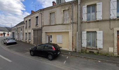 Jamal Georges, Médecin Généraliste à Issoudun