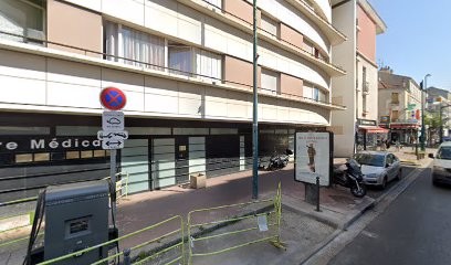 Quenez Alain, Médecin Généraliste à Gennevilliers