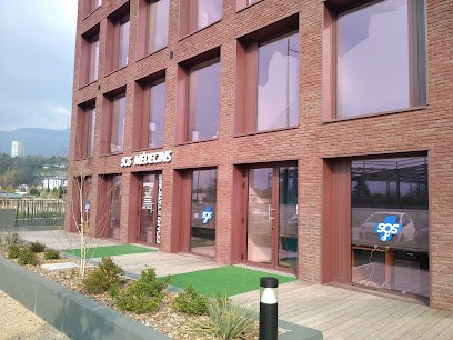 SOS Médecins Chambéry, Médecin Généraliste à Chambéry