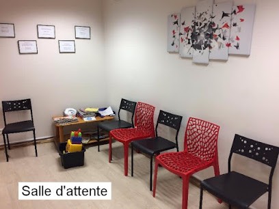 Cabinet Colibri Chaponost, Médecin Généraliste à Chaponost