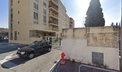 Dr Gadroy, Médecin Généraliste à Draguignan